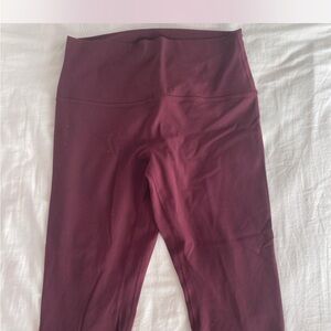 Lululemon Legging